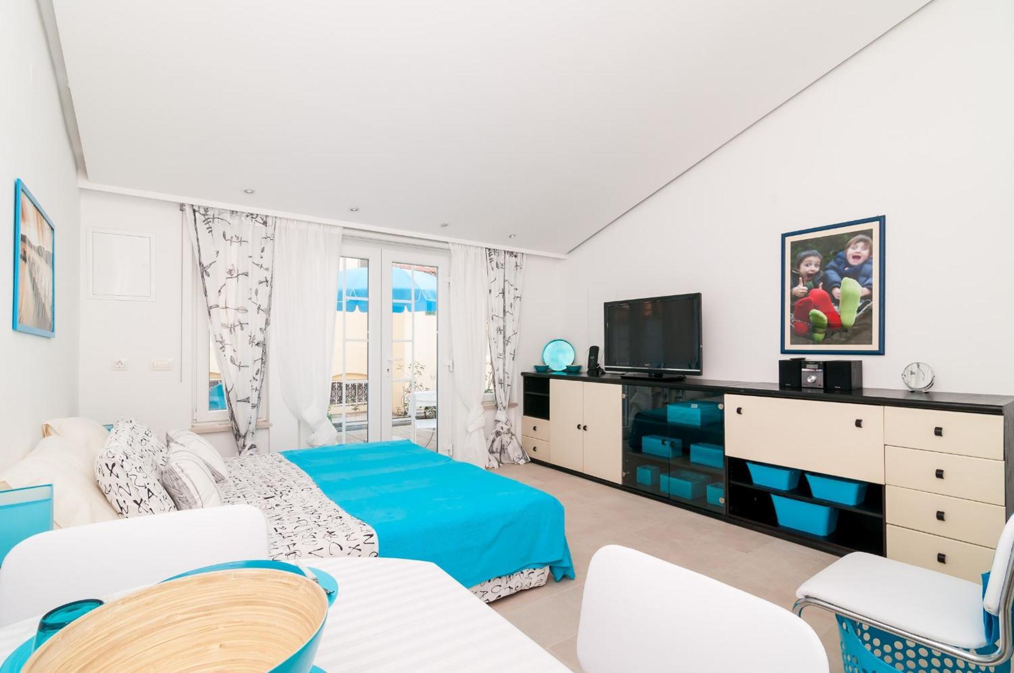 Apartments Carmen & Tosca Dubrovnik Exterior photo