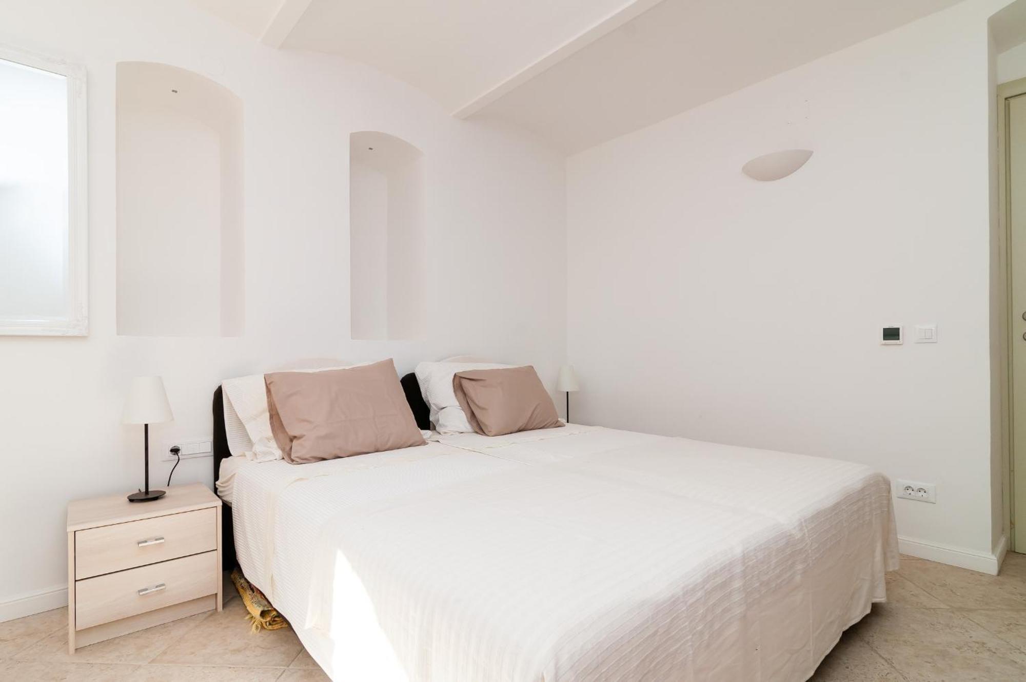 Apartments Carmen & Tosca Dubrovnik Exterior photo